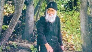 Saint Paisius, the Ecumenical Athonite - a Russian documentary