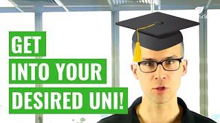 How to Successfully Apply for Uni Scholarships, Co-Ops & Early Entry