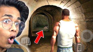 SECRET PLACES in INDIAN GTA V Mobile Game!