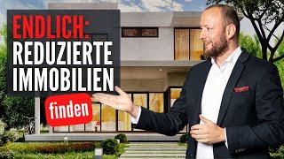 Immobilien 2023 suchen und finden - Tipps #baufinanzierung