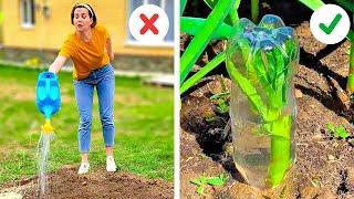 Trucos de jardinería de expertos que también querrás conocer