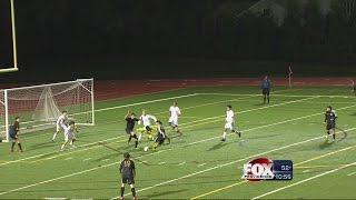 Boys Soccer: La Salle Tops North Kingstown