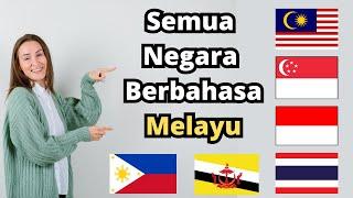 Semua Negara Berbahasa Melayu