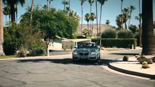 BMW 2 Series Convertible Official Commercial