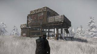 Miscreated - Official 1.0 Launch Trailer