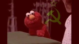 SOVIET ELMO