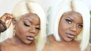 Watch Me Slay This Wig by Sogoodhair | Dilias Empire.