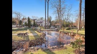 18 Marie Major Dr., Alpine, NJ 07620 | Joshua M. Baris | Realtor | NJLux.com