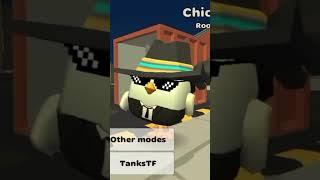 chicken gun new update  #shorts