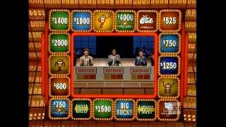 Press Your Luck - April 22, 1986