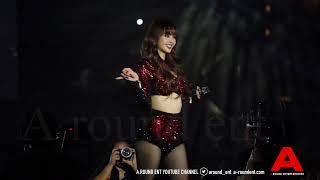 Mini Concert “LISA” ในงาน “Amazing Thailand Countdown 2025 at ICONSIAM”