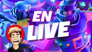 JE DETRUIS TOUT LE MONDE AVEC MON DECK MINEUR SEISME SUR CLASH ROYALE - !Subgoal