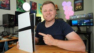 The PS5 Pro Honest Long Term Review - Worth the Upgrade?