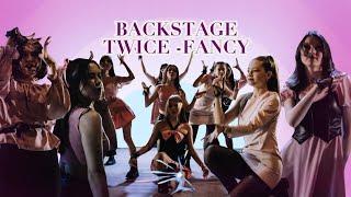 Twice — Fancy | DANCE PRACTICE SKETCH | Connect Dance Studio