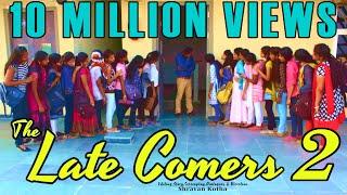 The Late Comers 2 | Girls version | Shravan Kotha | Comedy Short Film