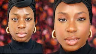 *EXTREMELY DETAILED* EVERYDAY MAKEUP FOR BEGINNERS | QUICK, EASY MAKEUP ROUTINE