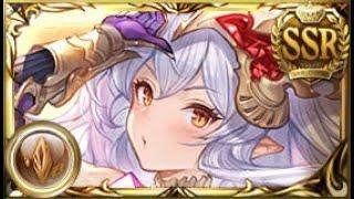 [GBF] - The Grand Medusa Rant