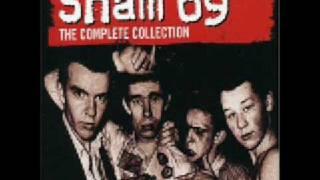 Sham 69 - Unite And Win