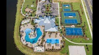 New Homes in Tampa | Waterset | Home Builder | Pulte Homes