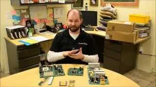 Understanding Electronics Scrapping