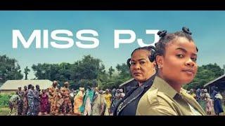 Miss PJ - Starring Sola Sobowale, Bimbo Ademoye, Ibrahim Chatta - Review