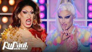 One Night Only Talent Show w/ Anetra, Jax, Salina EsTitties & More!  RuPaul’s Drag Race Season 15