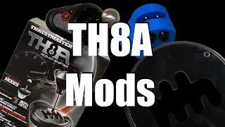 TH8A Mod