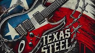 Texas Forever - Texas Steel - Ghost Riff Riders