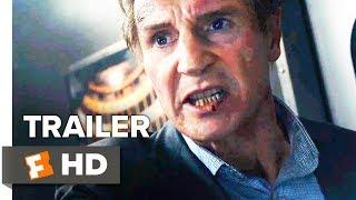 The Commuter Trailer #1 (2018) | Movieclips Trailers