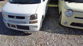 【ご成約感謝】買取＆販売の中古車屋ピース・田舎の商売人