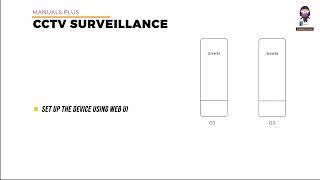 Tenda O3 5km Outdoor Point to Point CPE Installation Guide