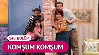 Komşum Komşum (140. Bölüm) - Çok Güzel Hareketler 2