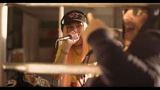 BRUJA feat. Macanache - MOOYE | live @Diud, where's my tune?