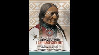 Lakota Dakota Nakota Iyápi Omníčiye