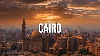 17 Things to Do in Cairo: Must-See Attractions & Egypt Travel Guide 2025