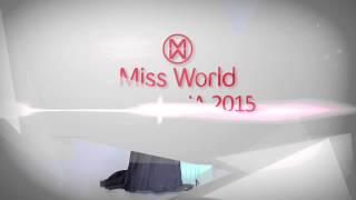 Miss World Mongolia 2015 collage 02