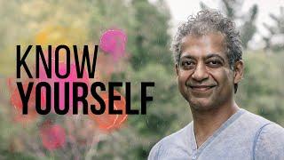 Naval Ravikant | How to Understand Yourself & Achieve True Success 