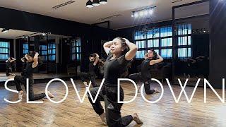 Slow Down - Jessica Baio | Contemporary, PERFORMING ARTS STUDIO PH