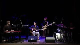 SPAIN (C. Corea) - JESUS MOLINA Quartet - live at Teatro Rossetti