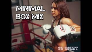 Cardio-Boxing/Aerobic/Jump/Run/Workout “MiNiMaL Mix” #19 138 bpm 32Count 2017/18 Israel RR Fitness