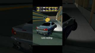  Ути пути Настройка drift mode setup, skyline r34, Car Parking Multiplayer #driftsetupcarparking