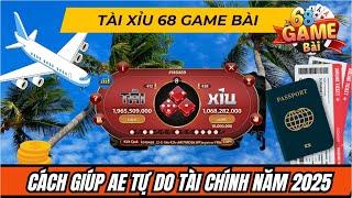 68 game bài | tài xỉu 68 game bài uy tín - Mẹo bắt cầu tài xỉu 68 game bài thuật toán 2024