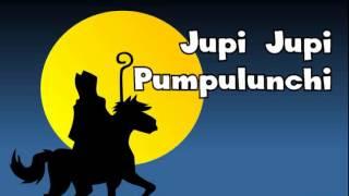 Jupi Jupi  Pumpulunchi