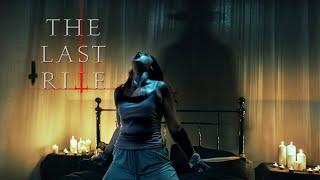 The Last Rite | Full Horror Movie | WATCH FOR FREE