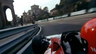 1973 F1 Spanish GP [60fps HD] Onboard - Niki Lauda (Marlboro BRM)