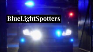 NEW Channel Trailer / Metropolitan Police / Specialist Unit’s | BlueLightSpotters