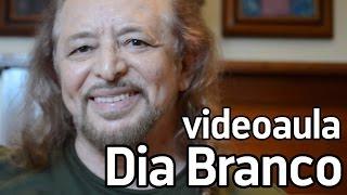 "Dia Branco" | Videoaula com Geraldo Azevedo