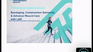 L&R Lymphedema Bandaging, Compression Garments & Advanced Wound Care with Paul Cercone