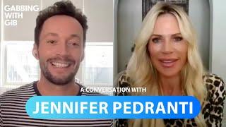 RHOC's Jennifer Pedranti talks season 18, Alexis' engagement, Tamra vs. Shannon, divorce and more