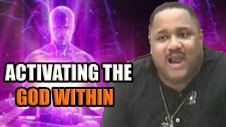 Activating The God Within || Bobby Hemmitt